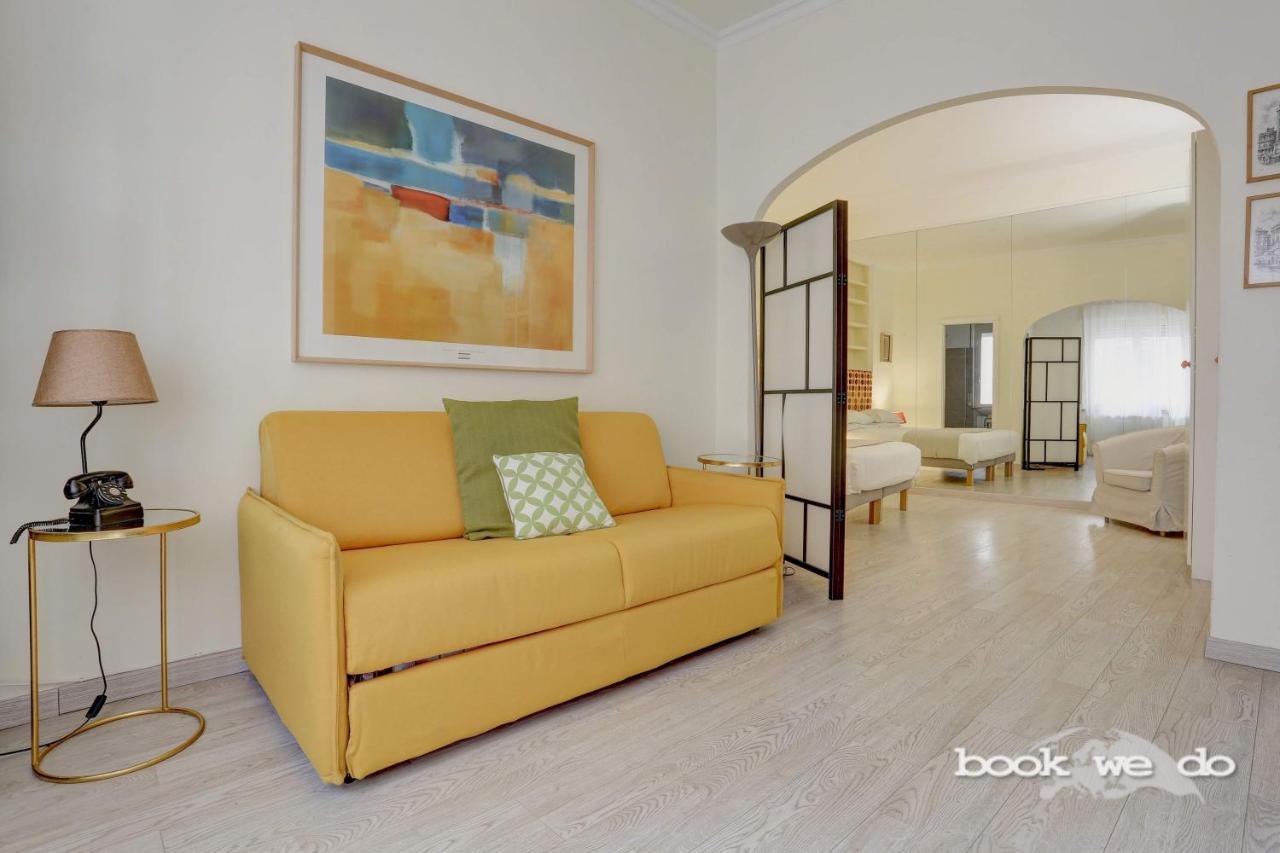 My Suites Piazza Di Spagna Roma Dış mekan fotoğraf
