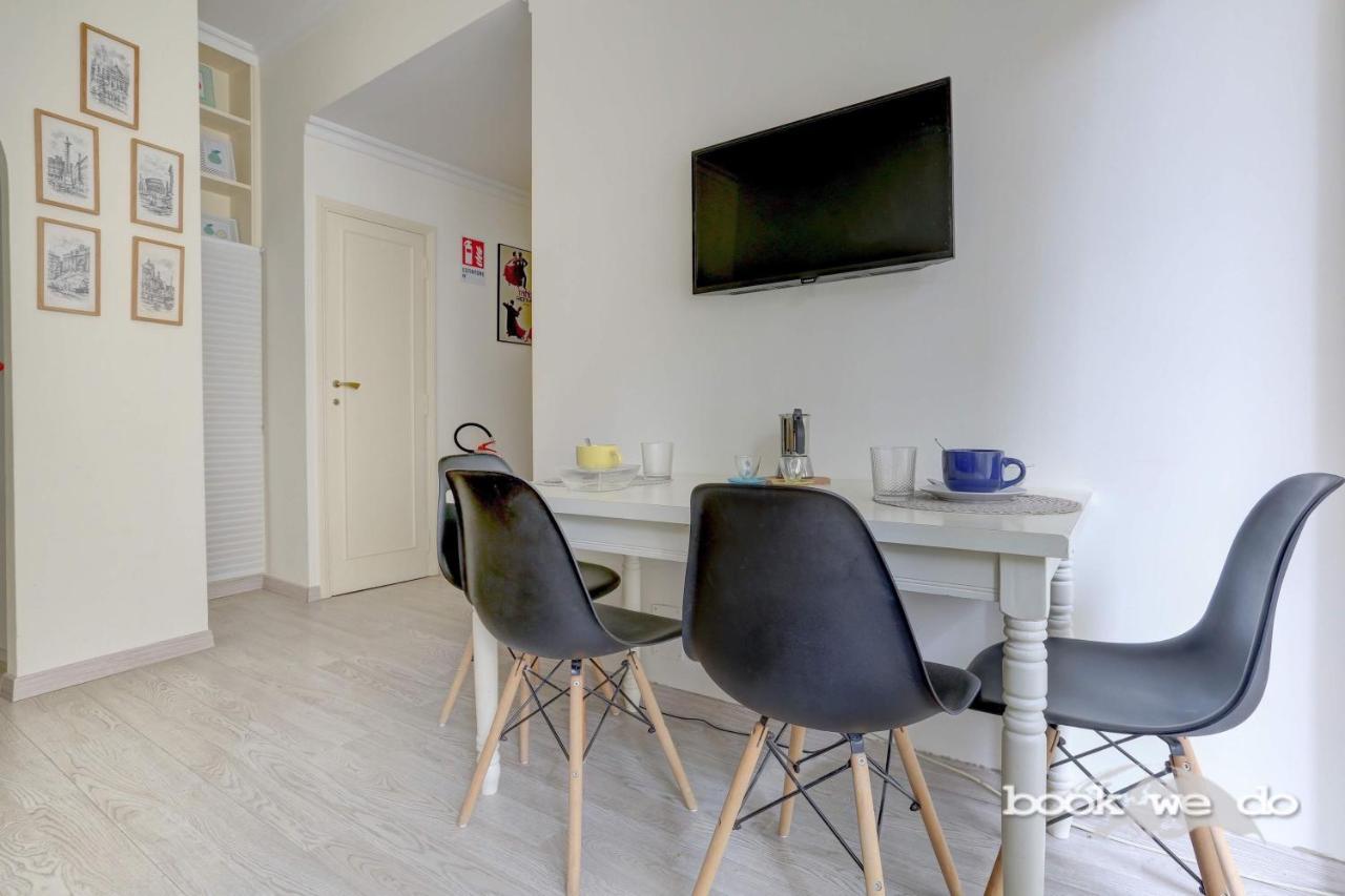 My Suites Piazza Di Spagna Roma Dış mekan fotoğraf