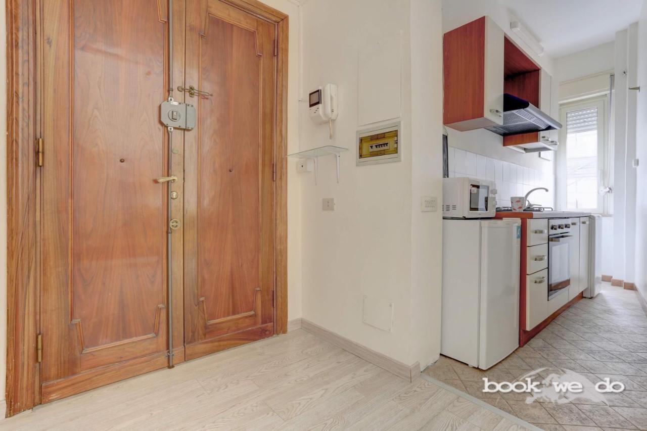 My Suites Piazza Di Spagna Roma Dış mekan fotoğraf
