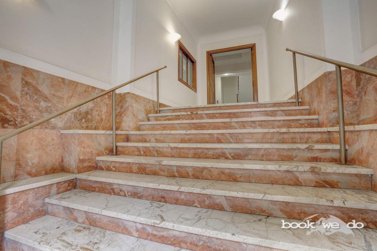 My Suites Piazza Di Spagna Roma Dış mekan fotoğraf
