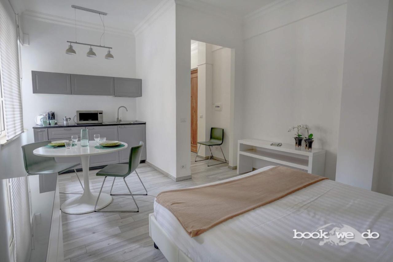 My Suites Piazza Di Spagna Roma Dış mekan fotoğraf