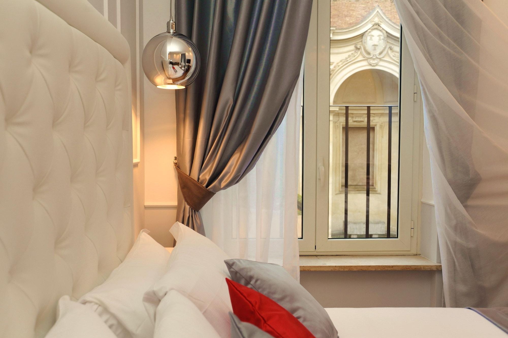 My Suites Piazza Di Spagna Roma Dış mekan fotoğraf