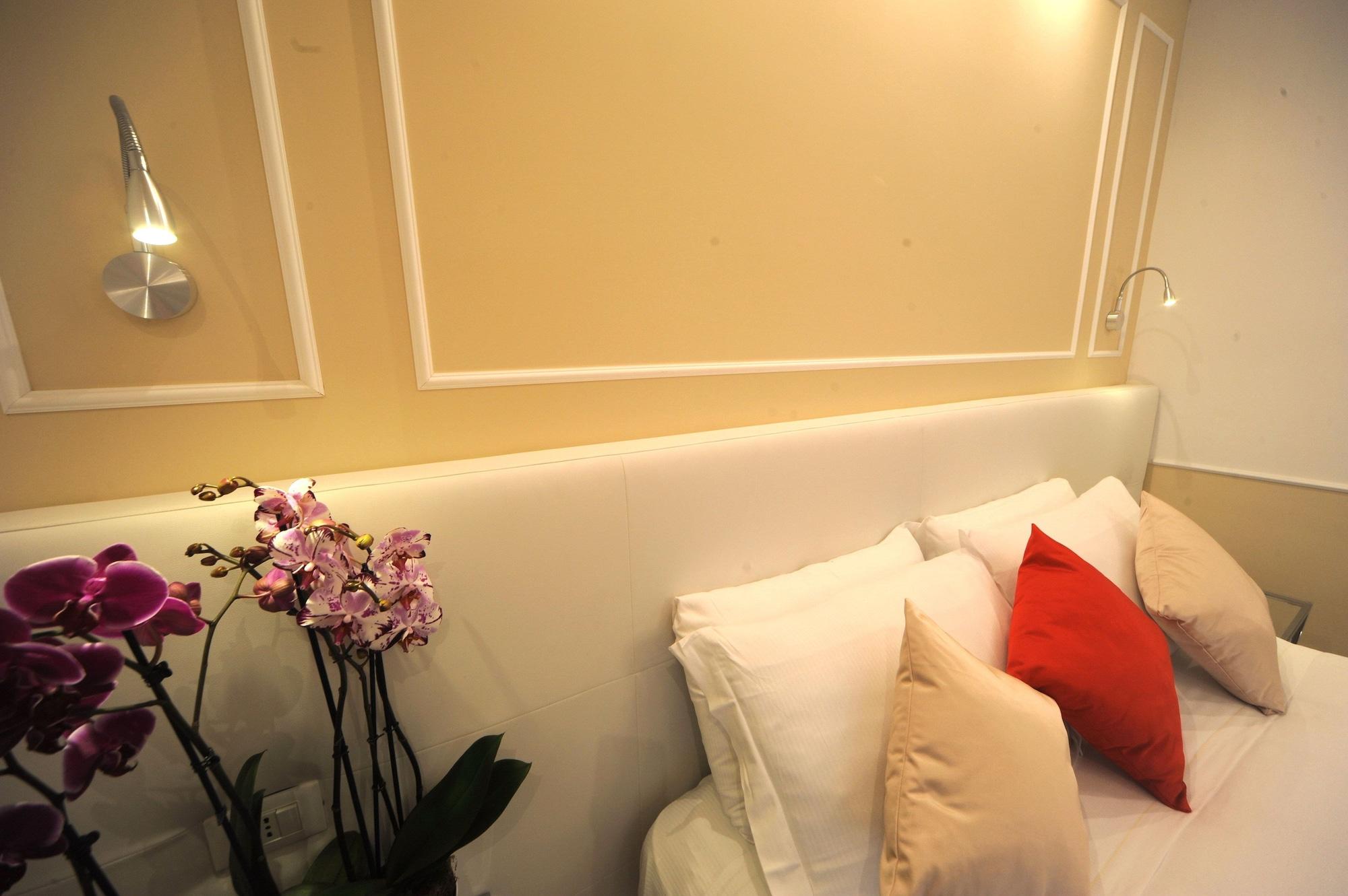 My Suites Piazza Di Spagna Roma Dış mekan fotoğraf