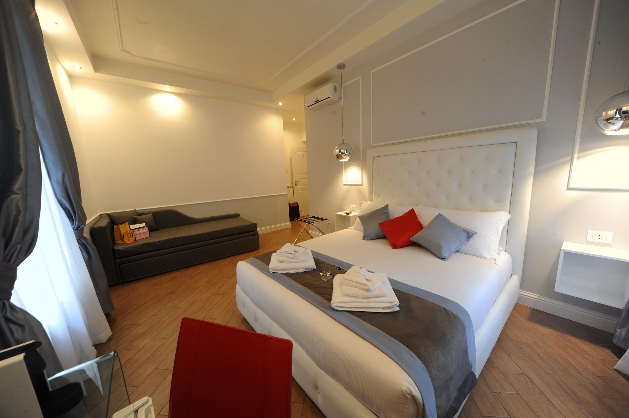 My Suites Piazza Di Spagna Roma Dış mekan fotoğraf
