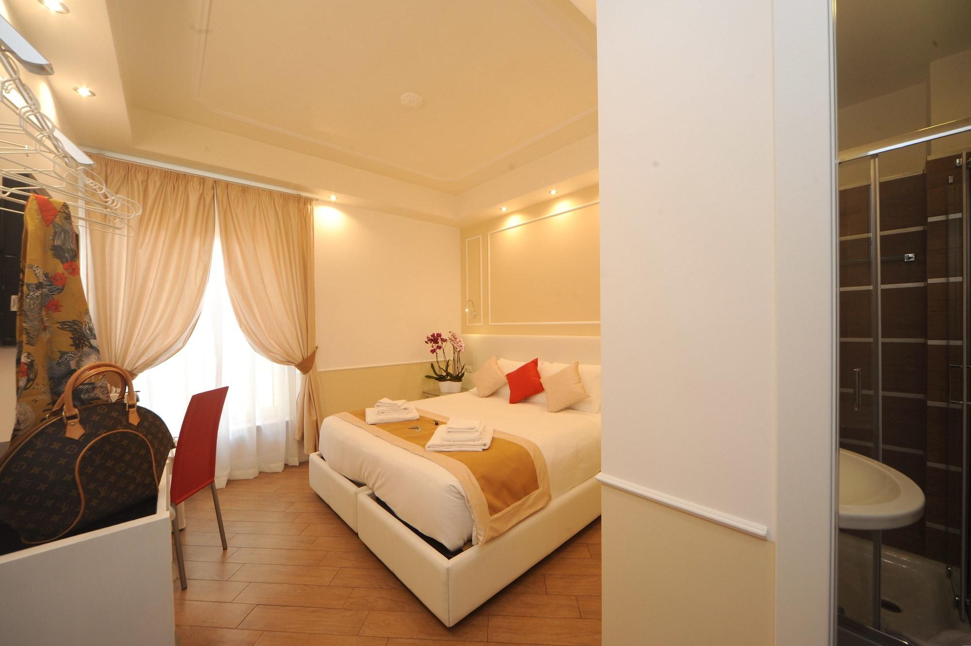 My Suites Piazza Di Spagna Roma Dış mekan fotoğraf