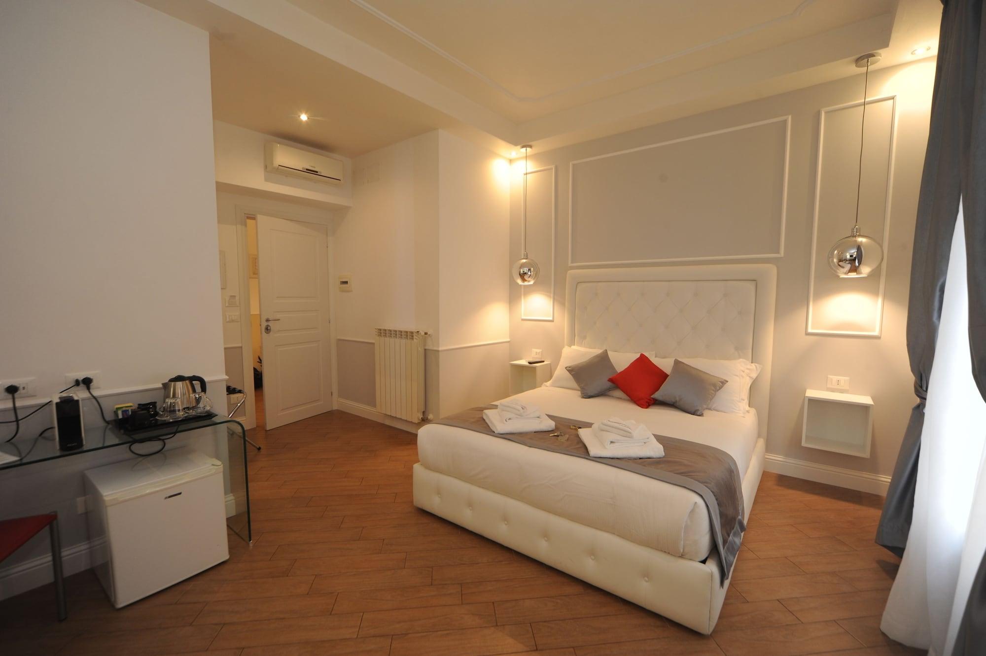 My Suites Piazza Di Spagna Roma Dış mekan fotoğraf