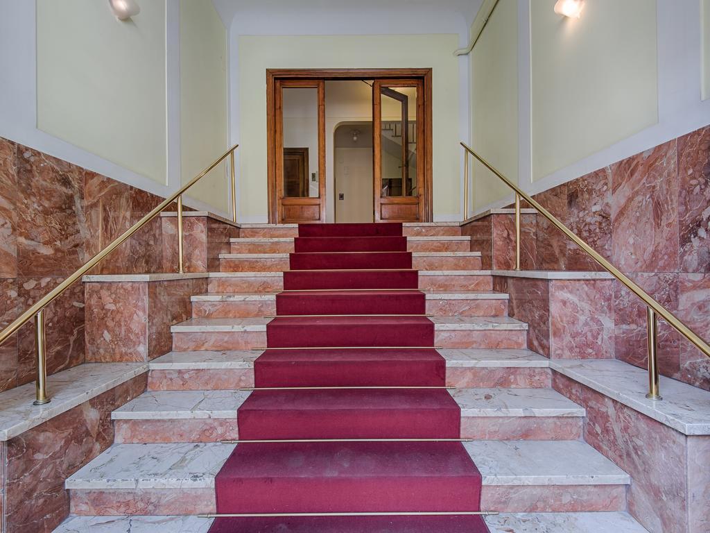 My Suites Piazza Di Spagna Roma Dış mekan fotoğraf