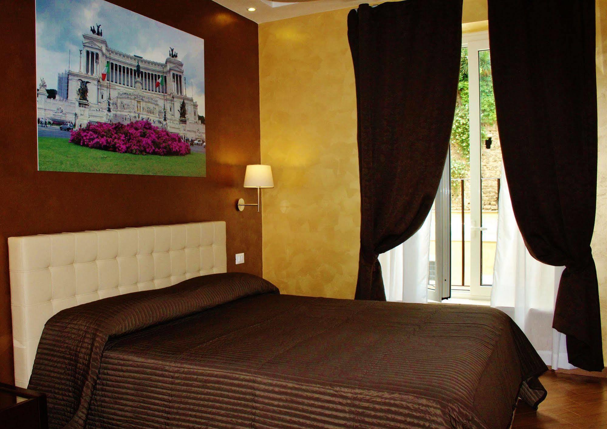 My Suites Piazza Di Spagna Roma Dış mekan fotoğraf
