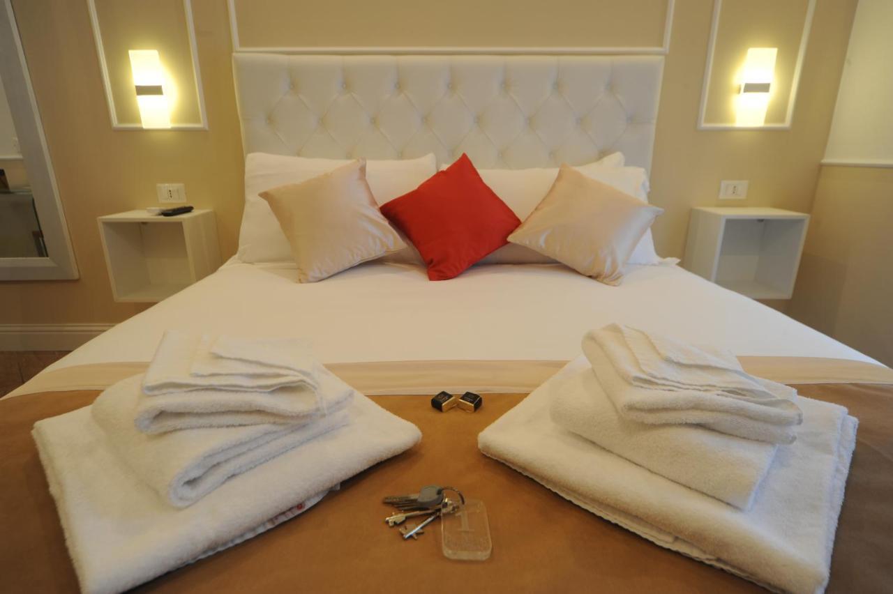 My Suites Piazza Di Spagna Roma Dış mekan fotoğraf