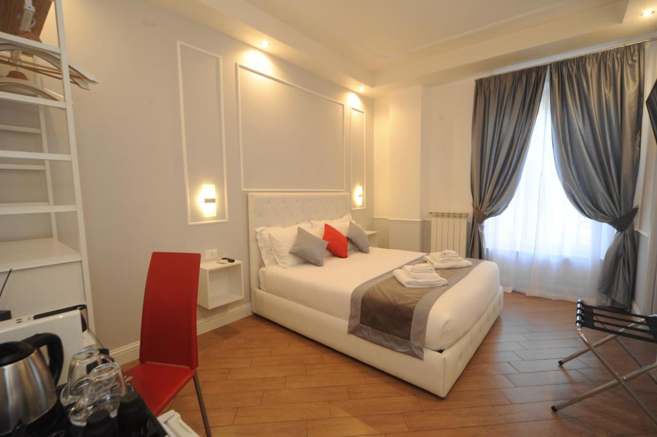 My Suites Piazza Di Spagna Roma Dış mekan fotoğraf