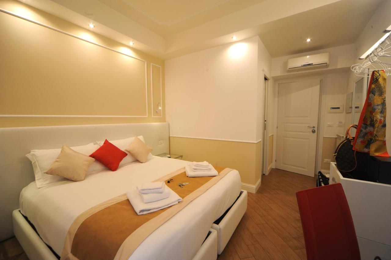 My Suites Piazza Di Spagna Roma Dış mekan fotoğraf