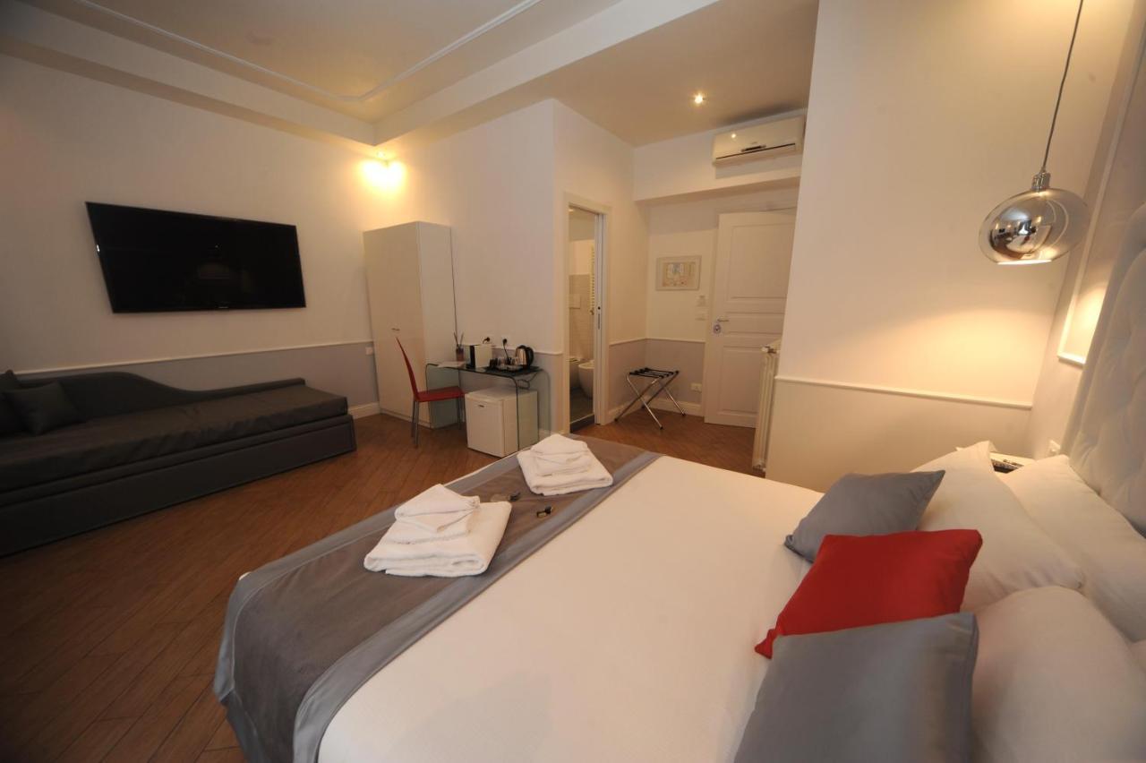 My Suites Piazza Di Spagna Roma Dış mekan fotoğraf